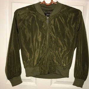 Bomber